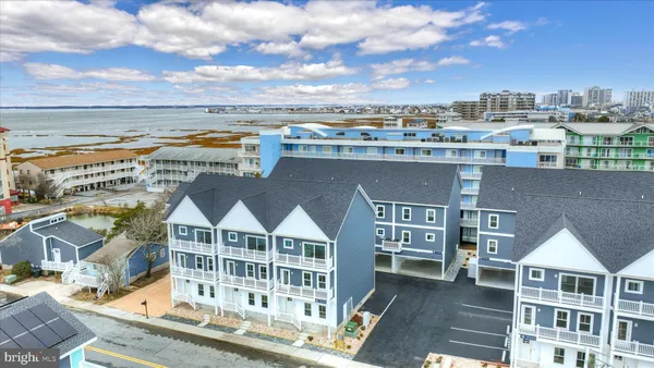 $900,000 | 106 75th Street, Unit 4, Ocean City, MD 21842