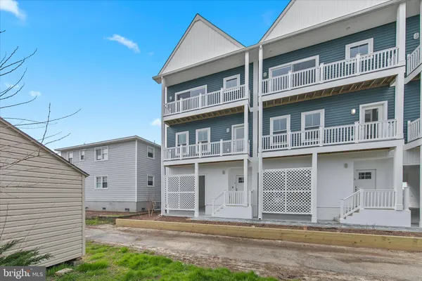$900,000 | 106 75th Street, Unit 4, Ocean City, MD 21842