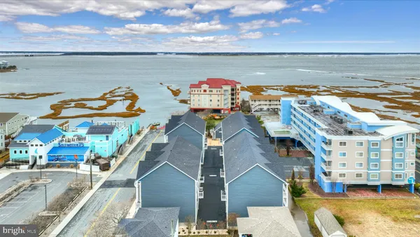 $900,000 | 106 75th Street, Unit 4, Ocean City, MD 21842
