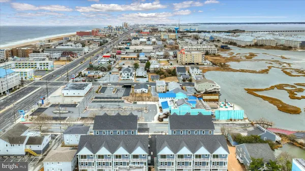 $900,000 | 106 75th Street, Unit 4, Ocean City, MD 21842
