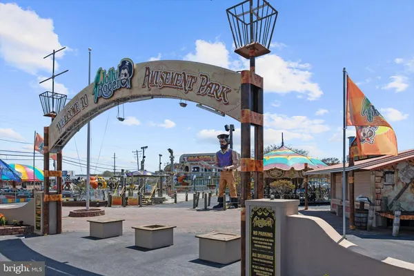 $900,000 | 106 75th Street, Unit 4, Ocean City, MD 21842