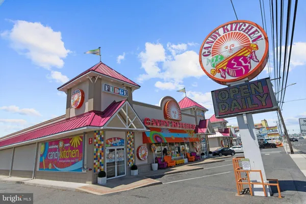 $900,000 | 106 75th Street, Unit 4, Ocean City, MD 21842