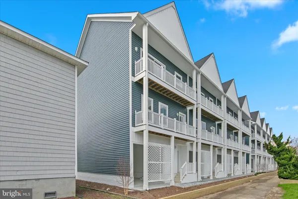 $900,000 | 106 75th Street, Unit 4, Ocean City, MD 21842