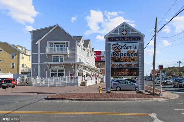 $900,000 | 106 75th Street, Unit 4, Ocean City, MD 21842