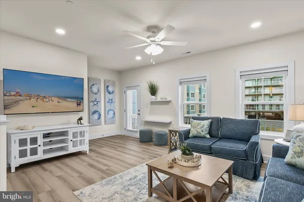 $900,000 | 106 75th Street, Unit 4, Ocean City, MD 21842