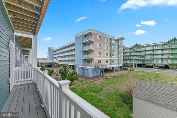 $900,000 | 106 75th Street, Unit 4, Ocean City, MD 21842