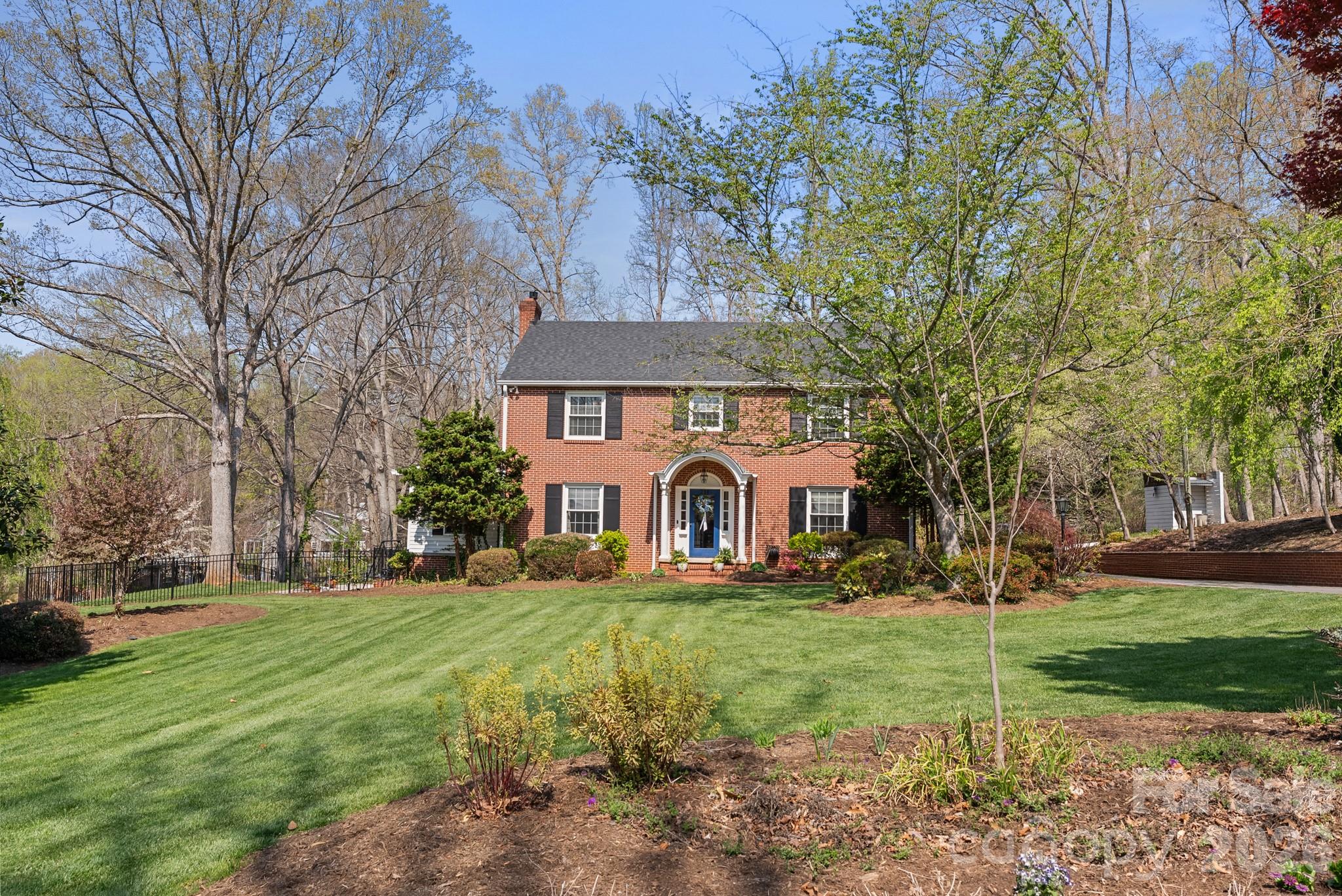 211 Dutchman Creek Road Elkin, NC 28621 - Photo 12 of 48