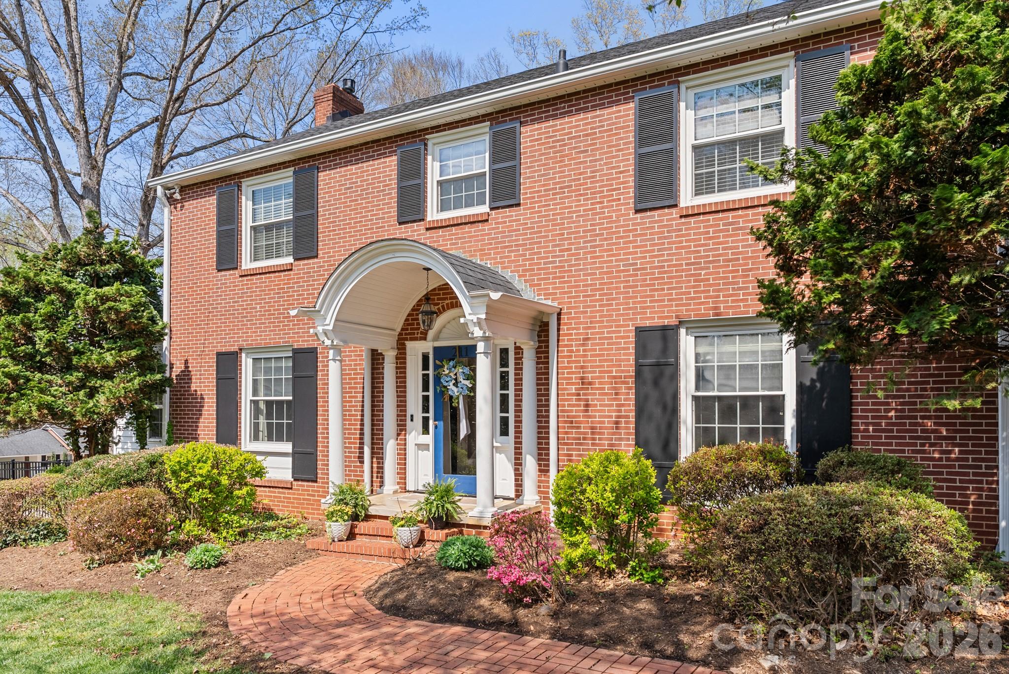 211 Dutchman Creek Road Elkin, NC 28621 - Photo 2 of 48