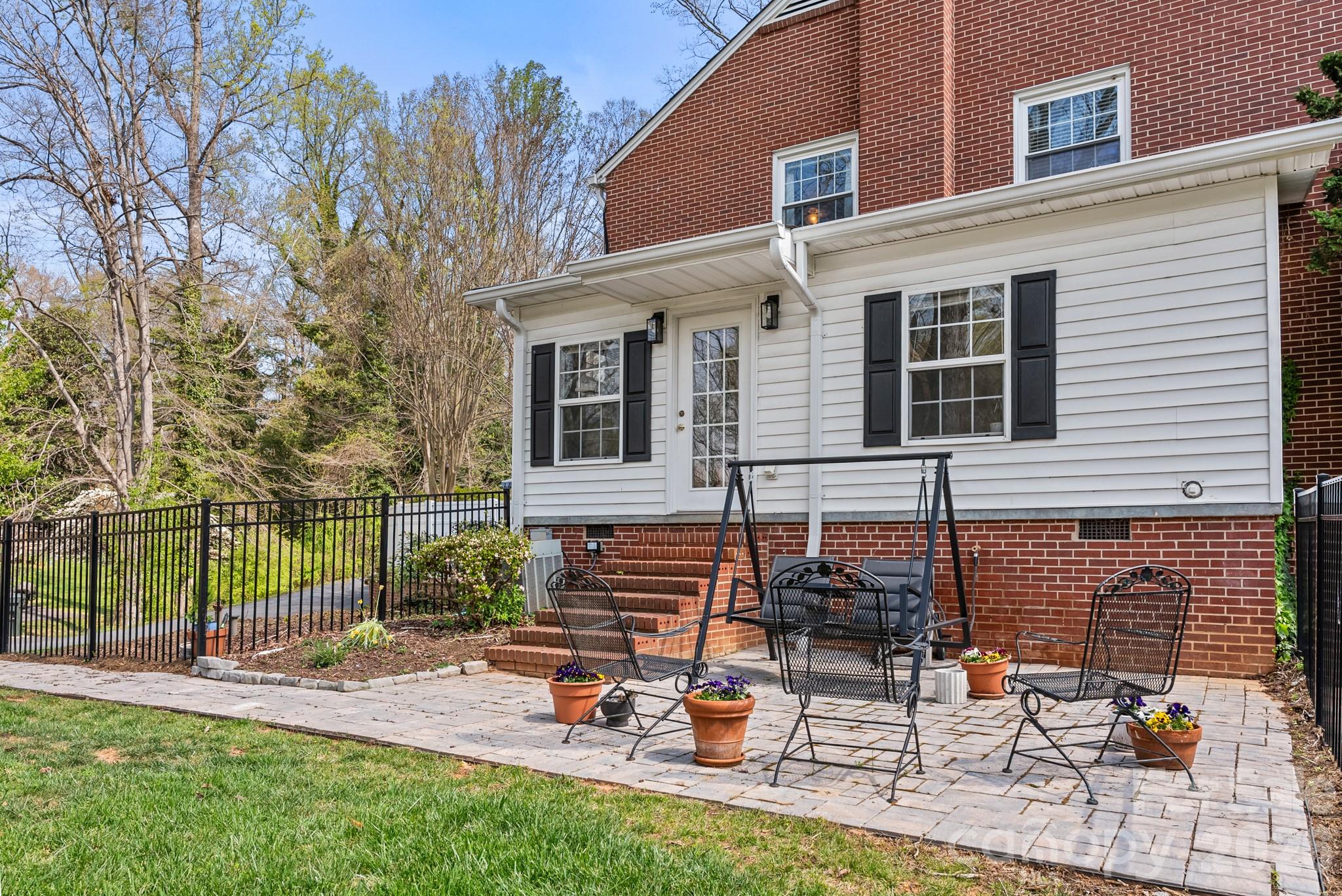 211 Dutchman Creek Road Elkin, NC 28621 - Photo 4 of 48
