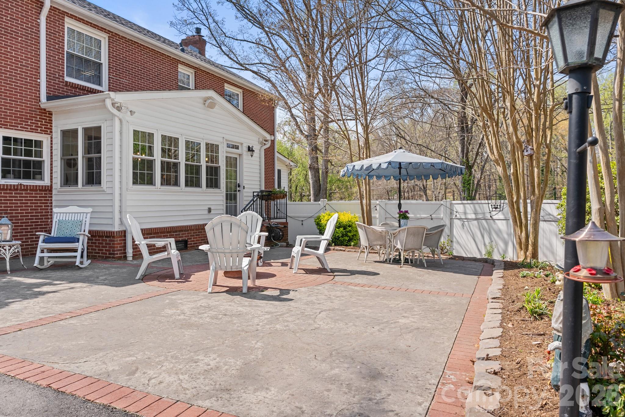 211 Dutchman Creek Road Elkin, NC 28621 - Photo 7 of 48