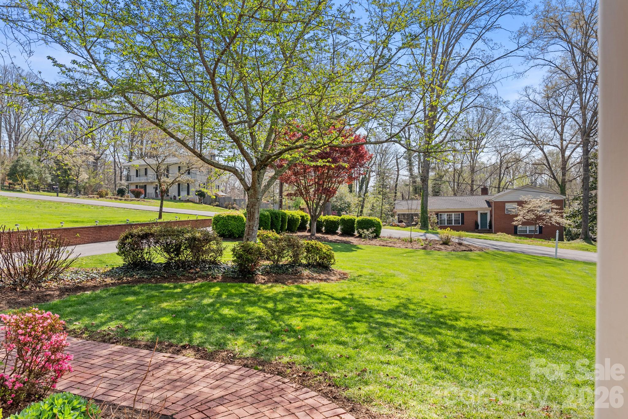 211 Dutchman Creek Road Elkin, NC 28621 - Photo 9 of 48