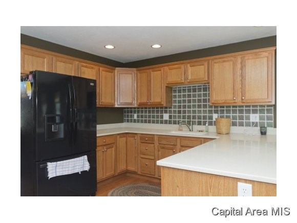 513 Heathrow Lane Rochester, IL 62563 - Photo 8 of 18