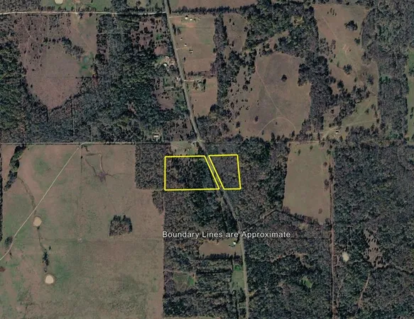 $150,000 | 542 St Oakwood Tx 75855, Oakwood, TX 75855