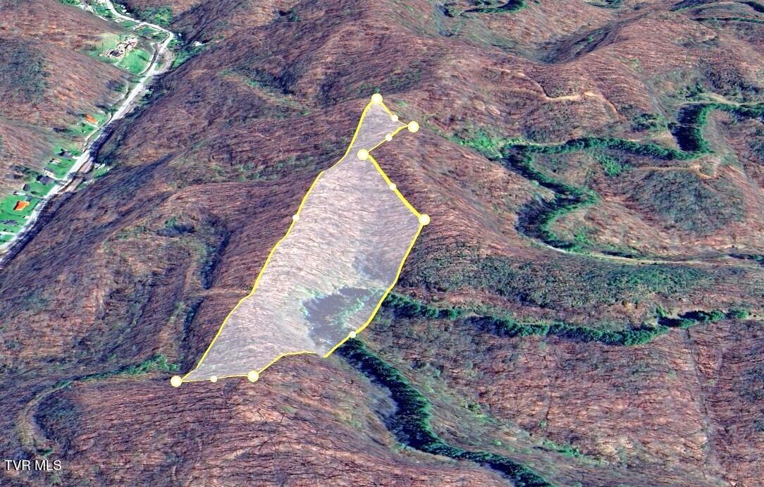 GOOGLE 3D WITH APPROX GIS BOUNDARY