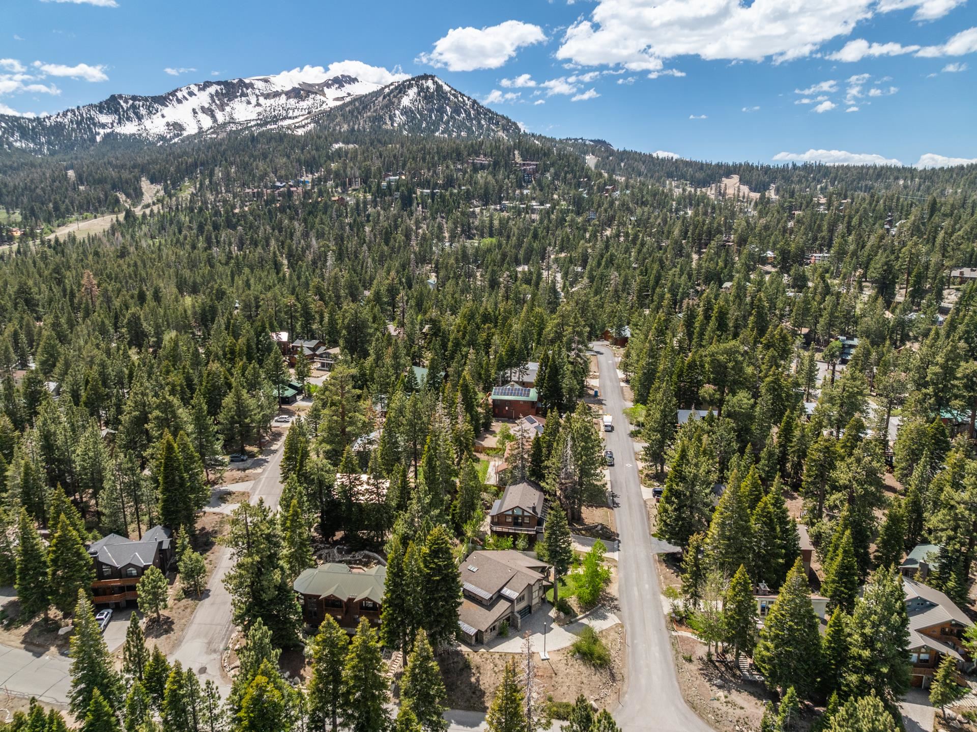 274 Silver Tip Lane Mammoth Lakes, CA 93546 - Photo 49 of 52