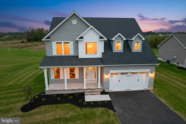 $497,900 | Tbb Lot 86 Tbb, Milford, DE 19963