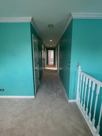a view of entryway