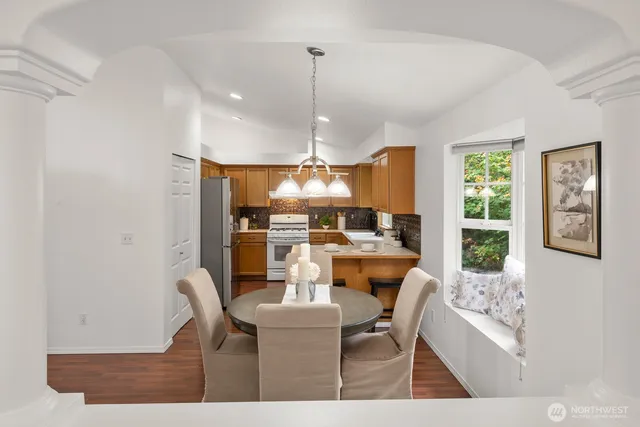 $849,950 | 3008 188th Place Southeast, Bothell, WA 98012