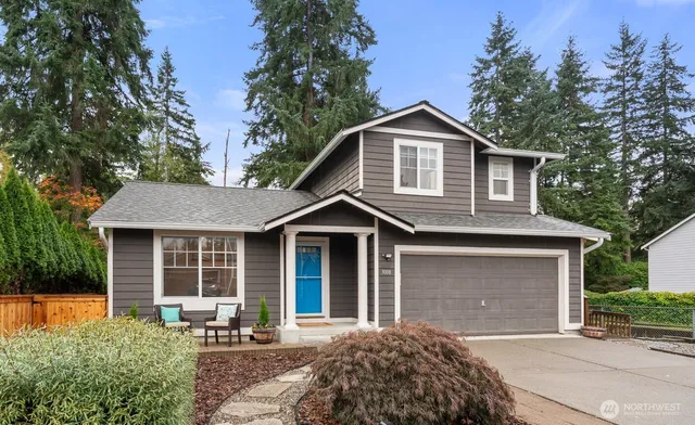 $849,950 | 3008 188th Place Southeast, Bothell, WA 98012