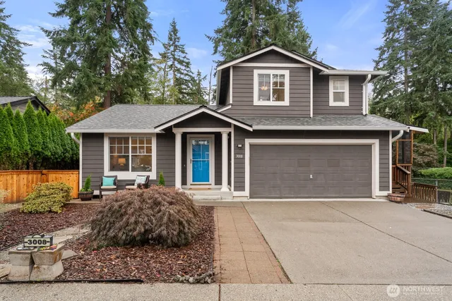$849,950 | 3008 188th Place Southeast, Bothell, WA 98012