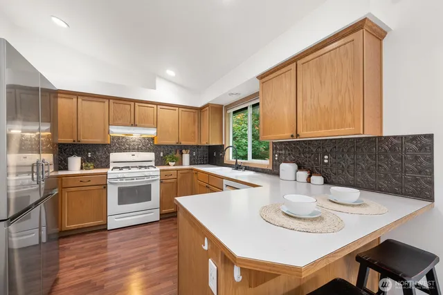 $849,950 | 3008 188th Place Southeast, Bothell, WA 98012