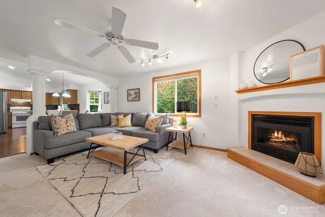 $849,950 | 3008 188th Place Southeast, Bothell, WA 98012