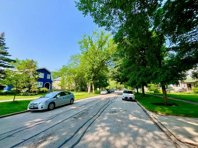 $545,000 | 1520 Washington Street, Evanston, IL 60202