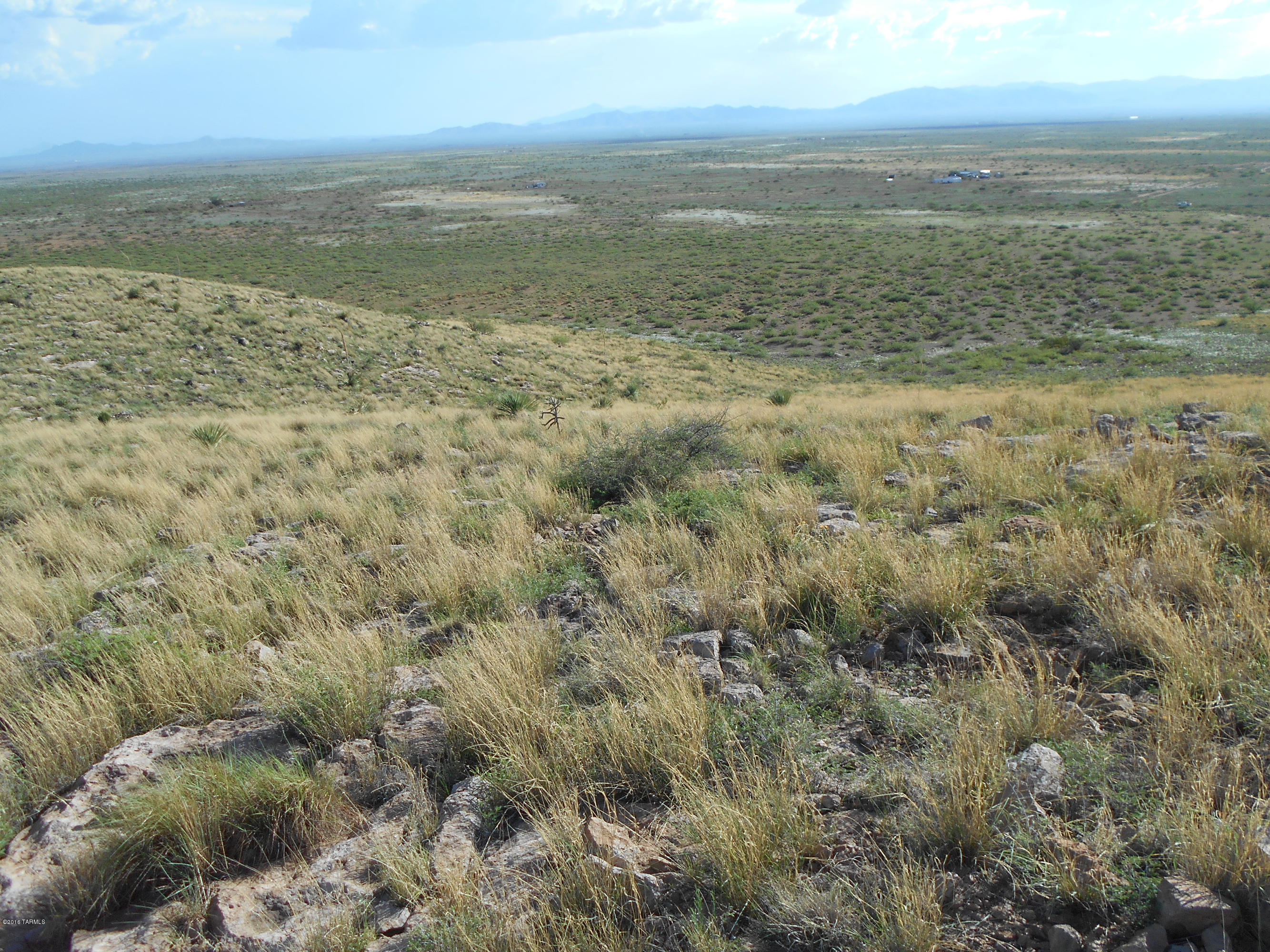 40 Acres On White Feather Road Douglas, AZ 85607 - Photo 2 of 6 Gallery Image 2