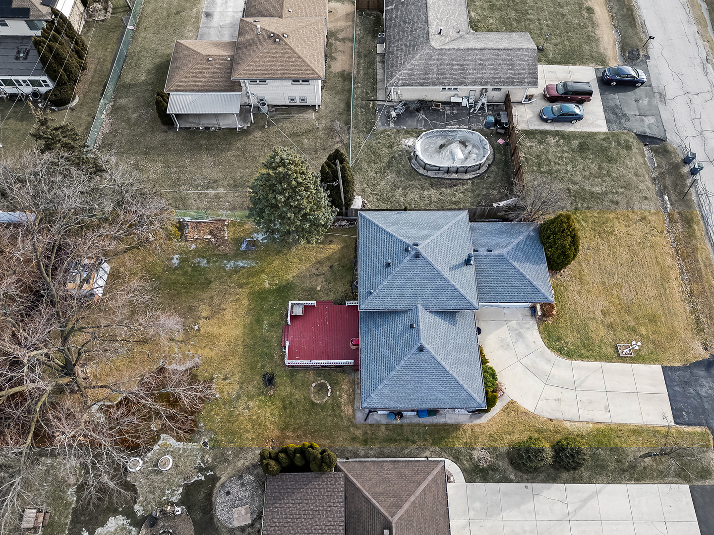 7818 West 101st Place Palos Hills, IL 60465 - Photo 4 of 28