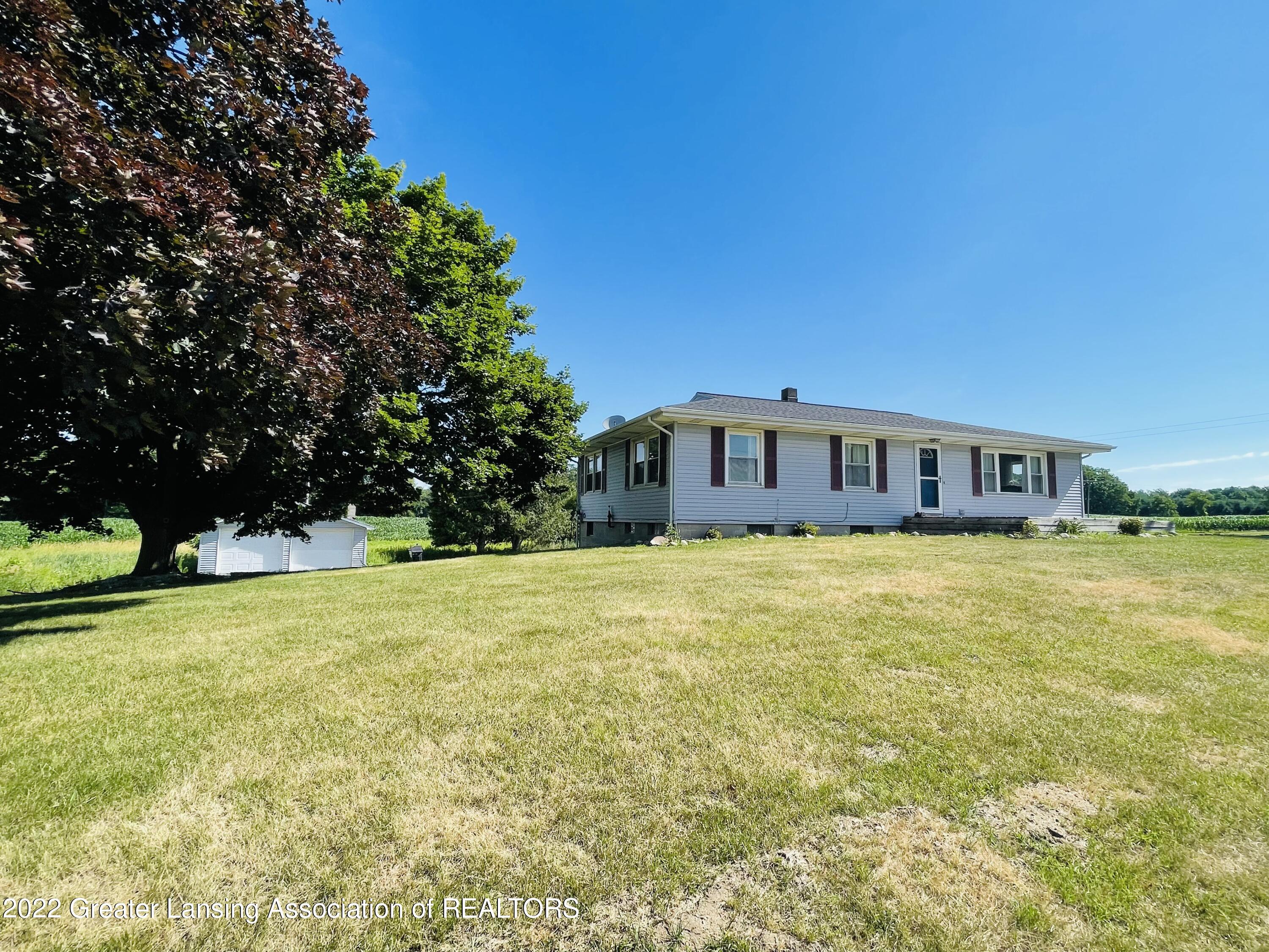 2425 East Howell Road Williamston, MI 48895 - Photo 26 of 26 AE3483F3-F4AD-4747-B69E-0EF94B909588