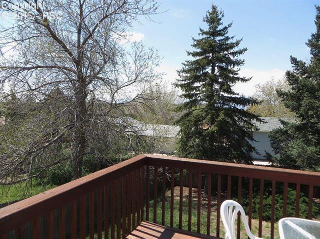 4606 Ranch Circle Colorado Springs, CO 80918 - Photo 31 of 35