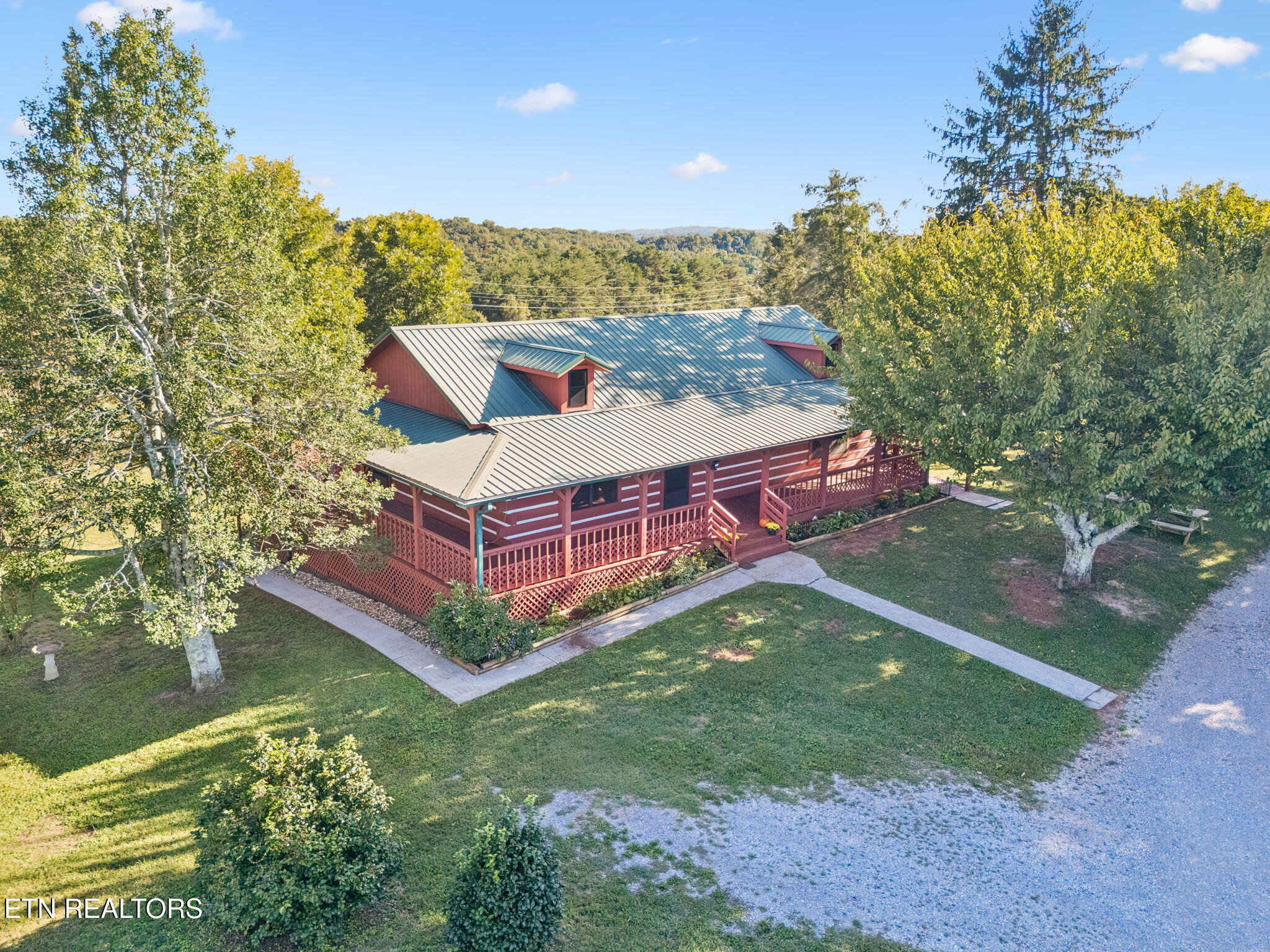 103 Phelps Road Lenoir City, TN 37772 - Photo 53 of 54 69-103 Phelps Rd - (5) (2)