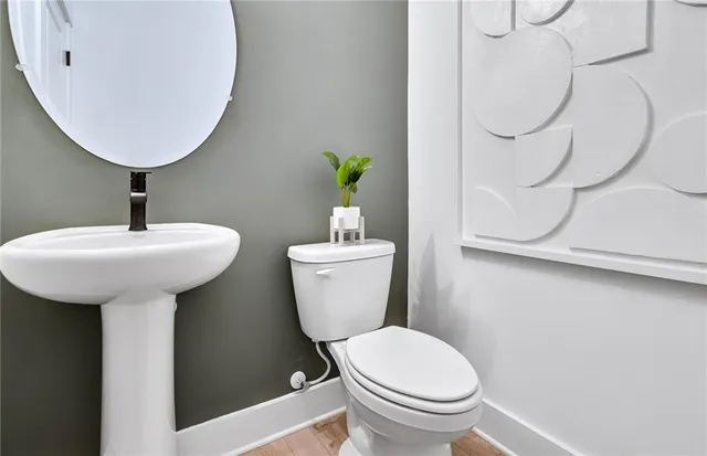 $465,900 | 4704 Wilderness Trail, Flowery Branch, GA 30542