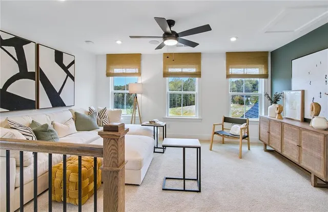 $465,900 | 4704 Wilderness Trail, Flowery Branch, GA 30542