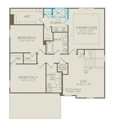 $465,900 | 4704 Wilderness Trail, Flowery Branch, GA 30542