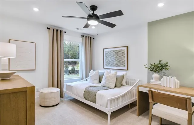 $465,900 | 4704 Wilderness Trail, Flowery Branch, GA 30542