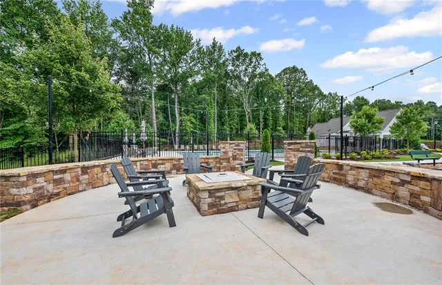 $465,900 | 4704 Wilderness Trail, Flowery Branch, GA 30542