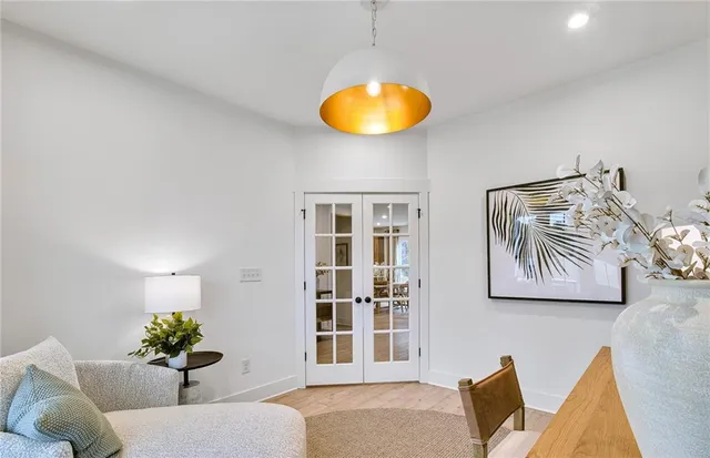 $465,900 | 4704 Wilderness Trail, Flowery Branch, GA 30542