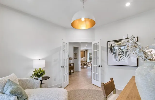 $465,900 | 4704 Wilderness Trail, Flowery Branch, GA 30542