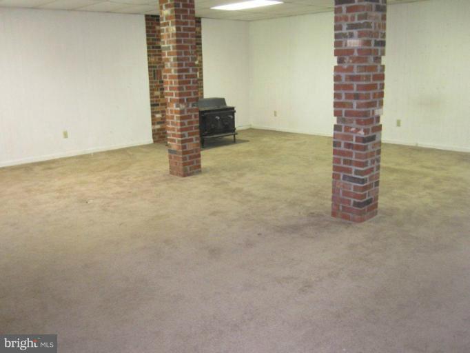 10473 Tetotum Road King George, VA 22485 - Photo 18 of 23 a view of an empty room with a window