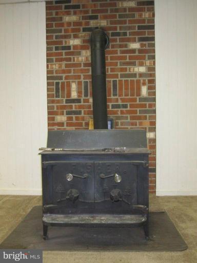 10473 Tetotum Road King George, VA 22485 - Photo 19 of 23 a view of granite counter top