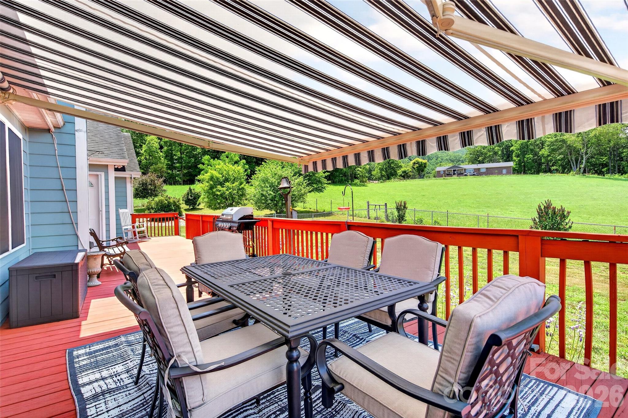 1174 Dale Road Spruce Pine, NC 28777 - Photo 45 of 48