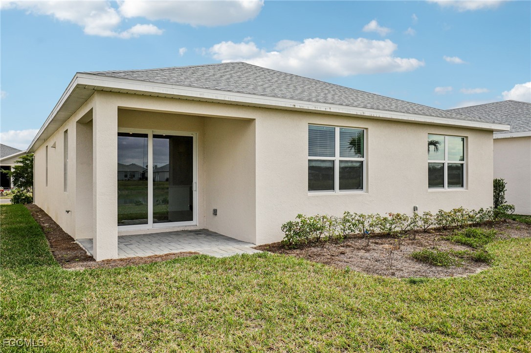 44332 Frontier Drive Punta Gorda, FL 33982 - Photo 32 of 41