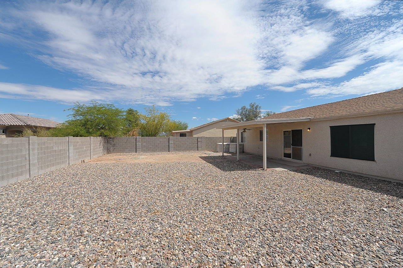 8757 North Golden Moon Way Tucson, AZ 85743 - Photo 15 of 15