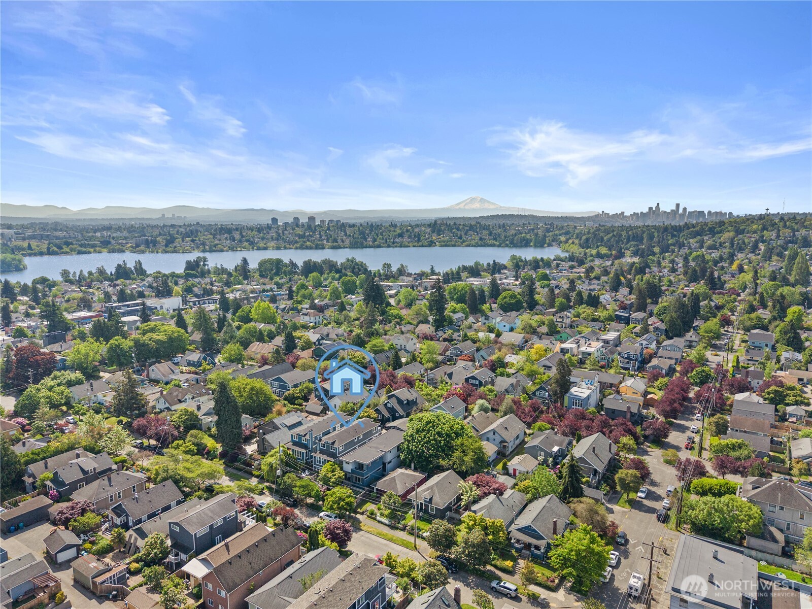 721 North 79th Street Seattle, WA 98103 - Photo 33 of 33
