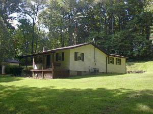 661 Maul Ridge Road Bedford, IN 47421 - Photo 1 of 14
