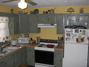 661 Maul Ridge Road Bedford, IN 47421 - Photo 12 of 14