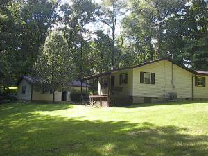 661 Maul Ridge Road Bedford, IN 47421 - Photo 3 of 14