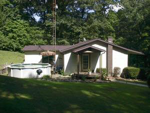 661 Maul Ridge Road Bedford, IN 47421 - Photo 4 of 14