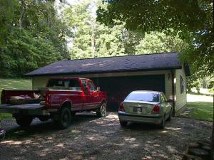 661 Maul Ridge Road Bedford, IN 47421 - Photo 5 of 14